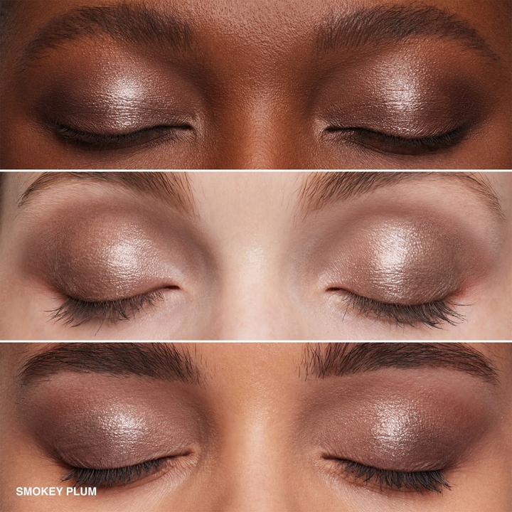 Image du produit Bobbi Brown Trio essentiel (Smokey Plum)