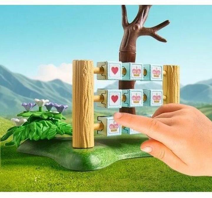 Actual product image Playmobil 71849 Royal children in the play garden (71849)