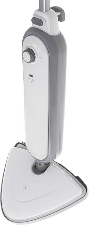 Image du produit Adler Autres petits appareils ménagers Balai à vapeur | AD 7057 | Puissance 1300 W | Capacité du (1300 W)
