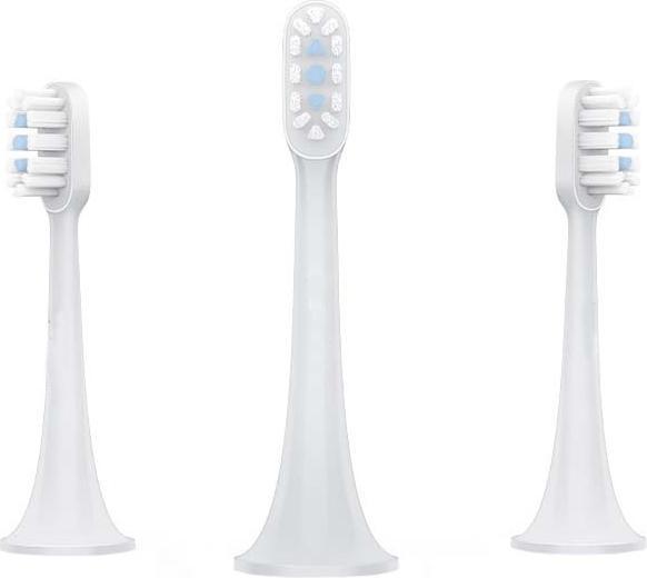 Produktbild Homava Ersatz Zahnbürstenkopf (3 x)