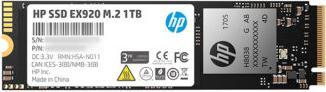 Produktbild HP EX920 (1000 GB, M.2 2280)