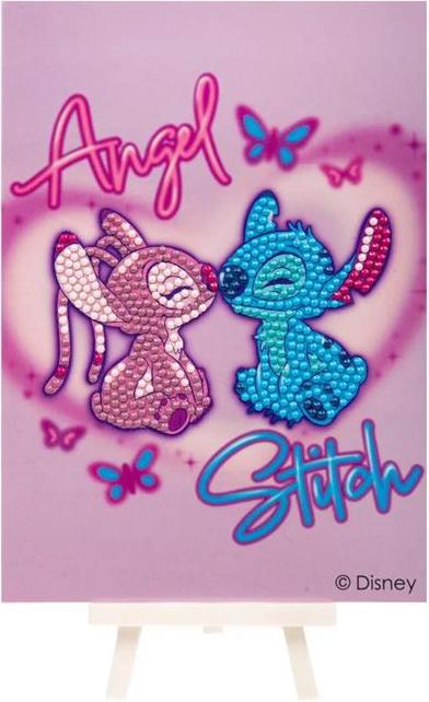 Immagine prodotto Craft Buddy Punto e Angelo