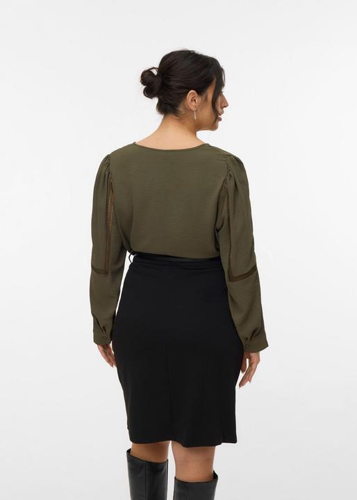 Immagine prodotto Vero Moda VMCALVA Top Bluse (50)