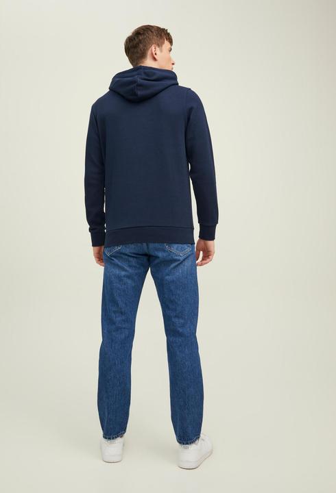 Produktbild Jack & Jones Logo Hoodie (L)