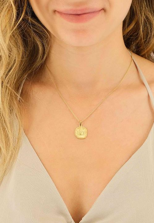 Image du produit Muau Cancer (Or jaune 750/18K)