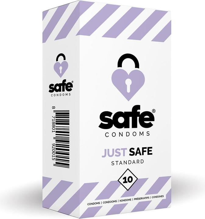 Produktbild Safe Just (10 Stk.)