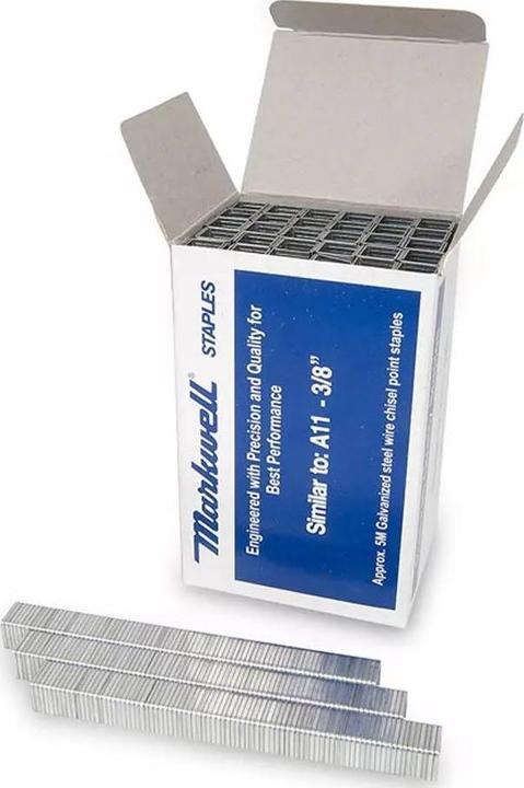 Markwell Staples L3A, 6mm (5000 x)