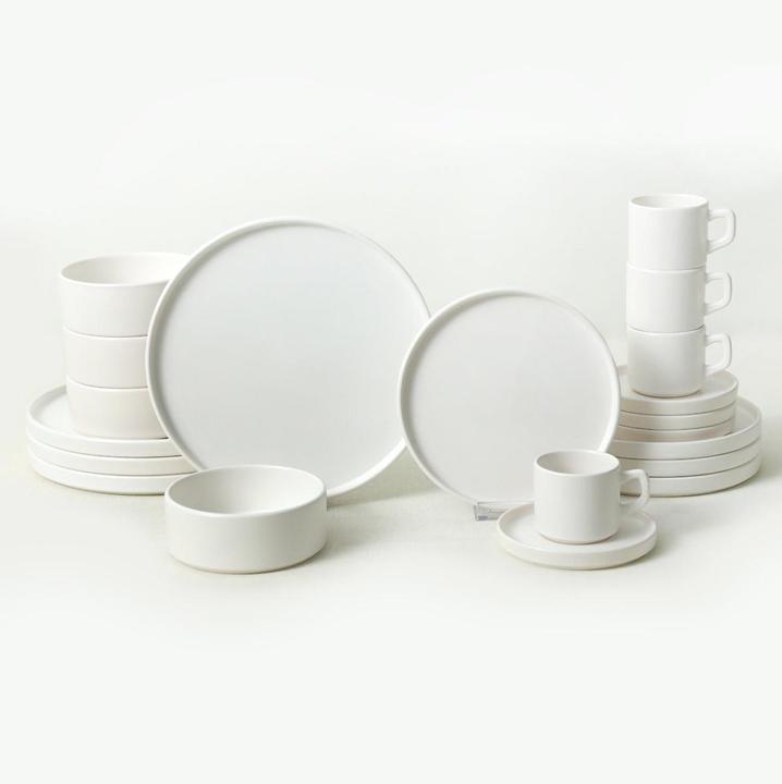 Produktbild Hermia Dune Dinner Set (20 Stk.)