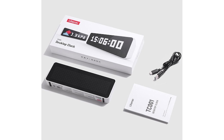 Image du produit Ulanzi Smart Pixel Clock