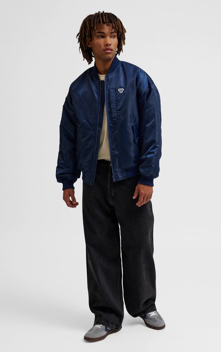 Produktbild hummel hmlBASEBALL JACKET BEE (M)