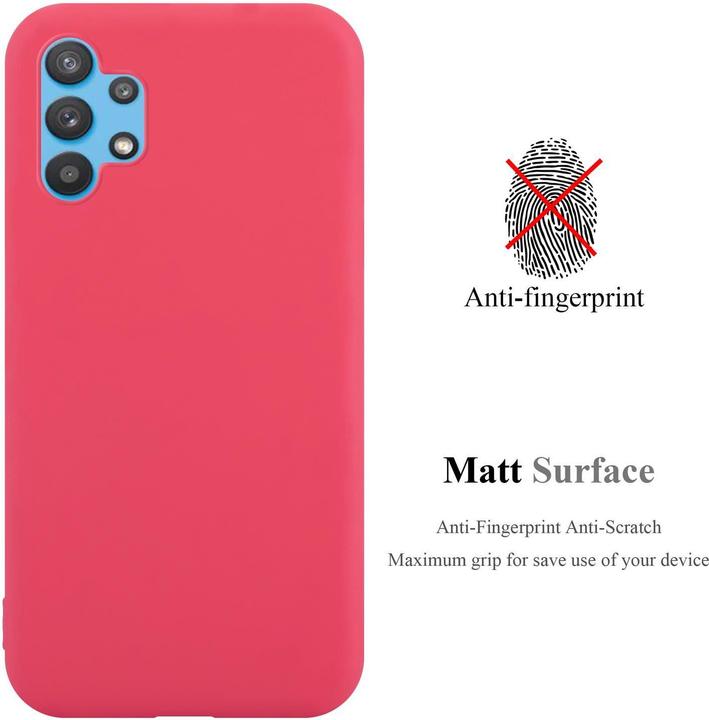 Immagine prodotto Cadorabo Copertina in TPU Candy (Samsung Galaxy A32)