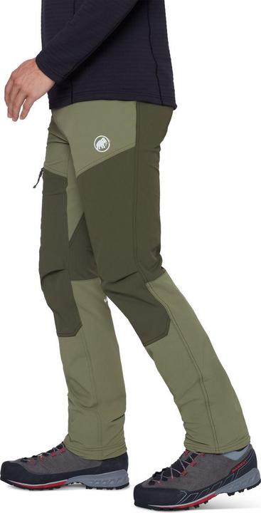 Produktbild Mammut Taiss Softshell Pants (48, M)