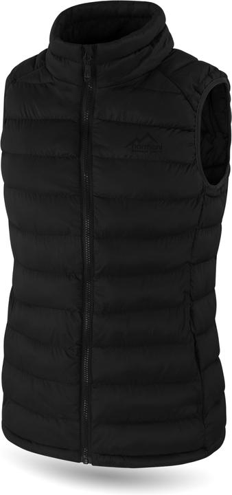 Actual product image Normani Ladies vest Turku - 1331 (XXL)