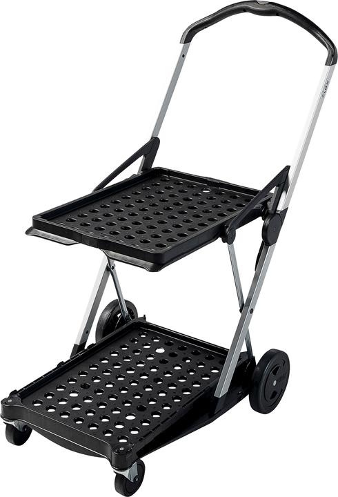 Actual product image Clax folding mobile (60 kg)