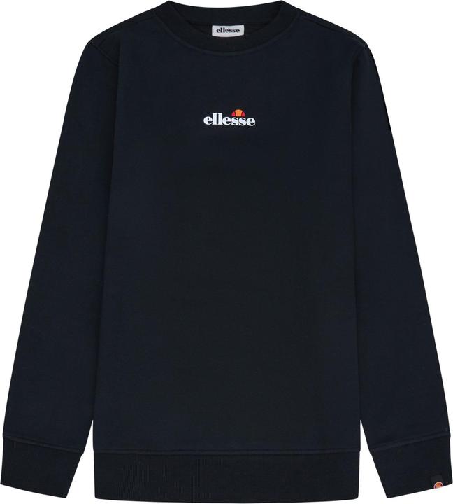 Ellesse Sweatshirt Casual Bequem sitzend KIAMTO 2