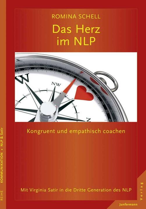 Produktbild Das Herz im NLP (Deutsch, Romina Schell, 2015)