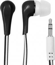 Msonic Vakoss MH132EK Cuffie Auricolari In Ear Nero (Cablato)