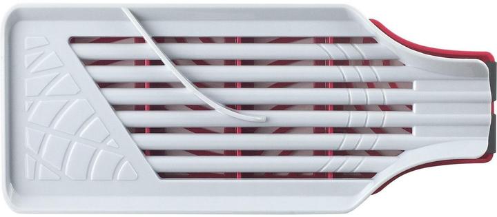 Actual product image Ibili Plastic egg separator 12 x 29 cm Separates egg yolks and egg whites