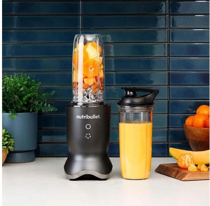 Immagine prodotto NutriBullet Ultra (Spina UE, 1200 W)