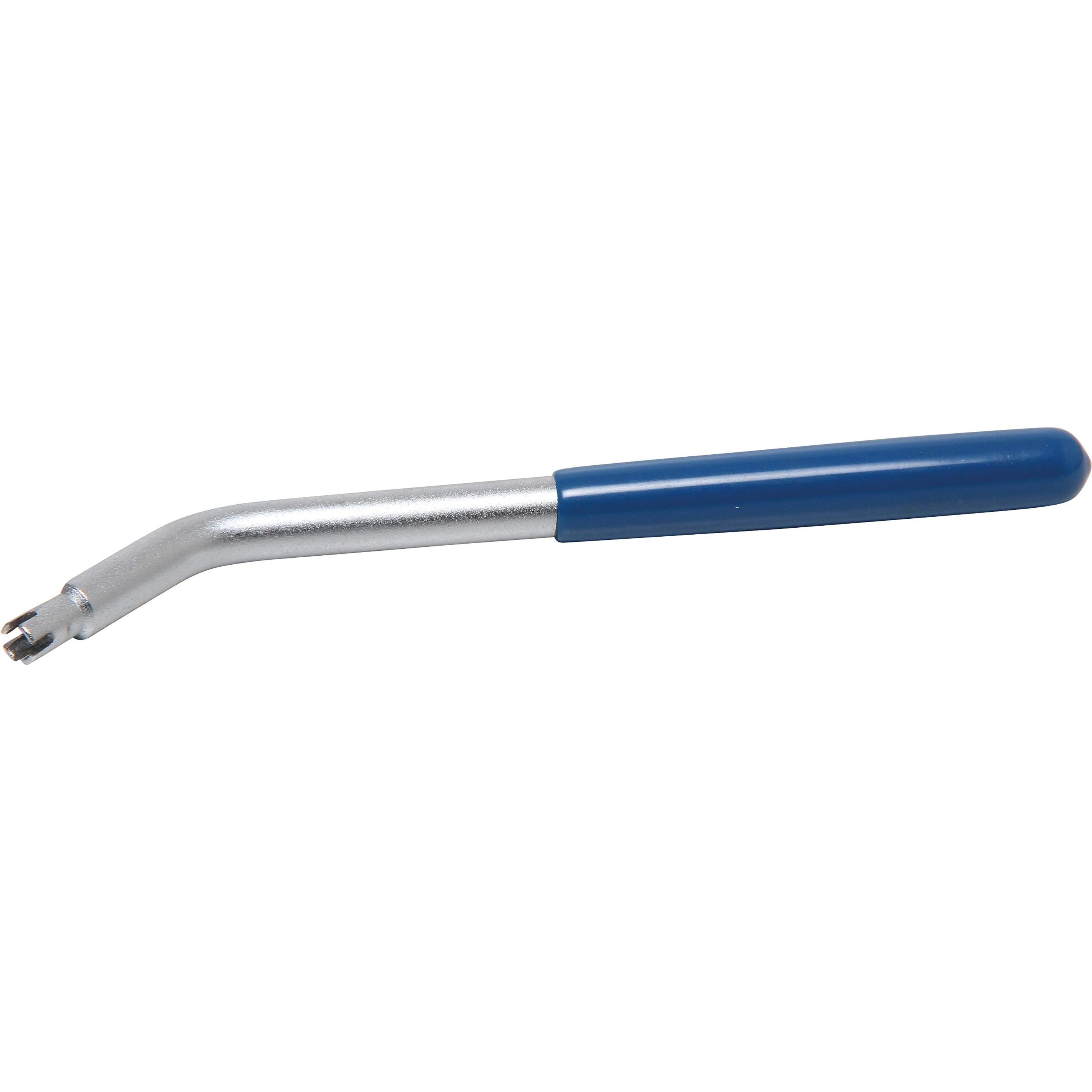 Bgs, Utensili Autofficina, Utensile Pulizia Ugelli Parabrezza Per Opel
