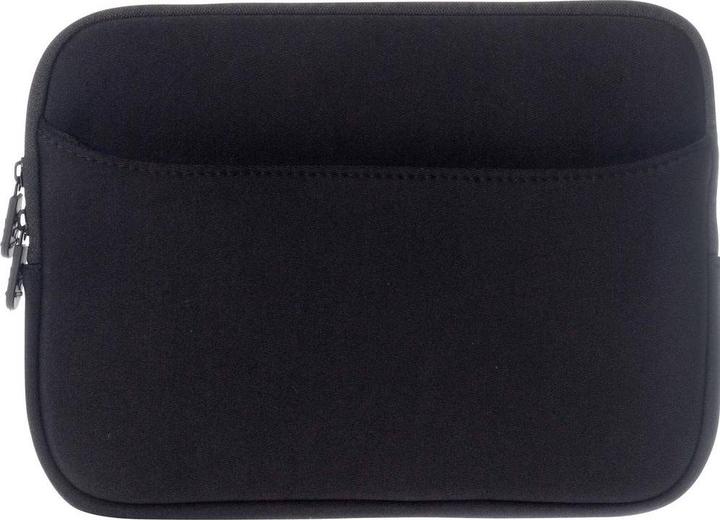 Produktbild Honju DarkRoom Neopren Tasche/Sleeve- Microsoft Surface Go 4/3/2/1- schwarz- bulk- (Microsoft Surface Go 3, Microsoft Surface Go 4)