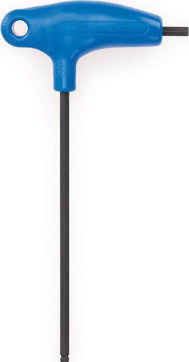 Actual product image Park Tool Allen key PH-5 Angled Allen, 5 mm