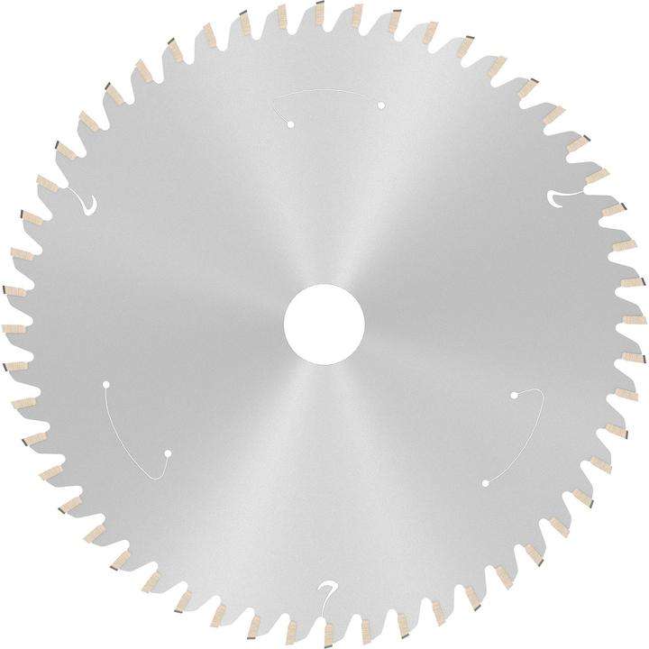 Produktbild Bosch Professional Zubehör PRO Aluminium cordless Kreissägeblatt, 160 x 1,8 x 20 mm