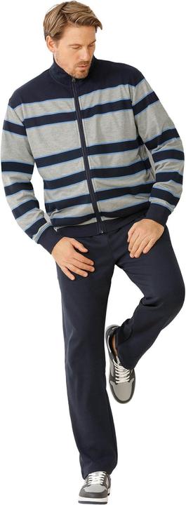 Produktbild Hajo Trainingsanzug Sportlich Bequem sitzend (L)