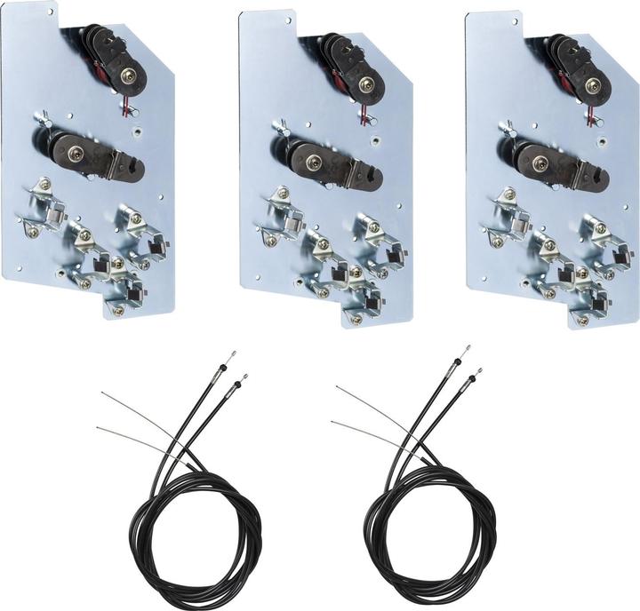 Actual product image Schneider Electric Electron.