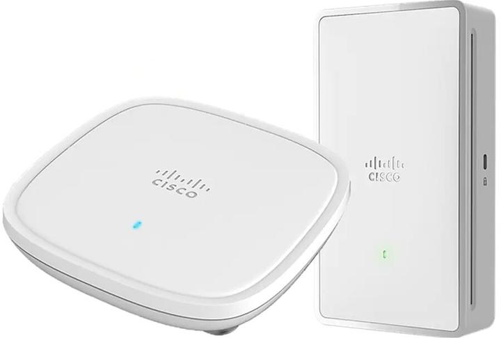 Cisco Embedded Wireless Controller On C9105ax Access Point Remanufactured (1488 Mbit/s)
