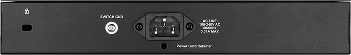 Image du produit D-Link Dgs-1210-20 (20 Ports)