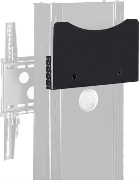 Image du produit Hagor Info-Tower Codes Shelf Accessory for Info-Tower Series S'adapte à la quasi-totalité des...