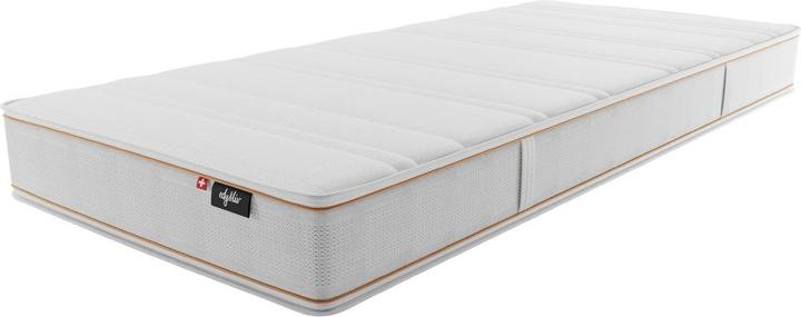 Produktbild pfister Moen-Luxe Wool (90 x 200 cm, Schaumstoffkern)