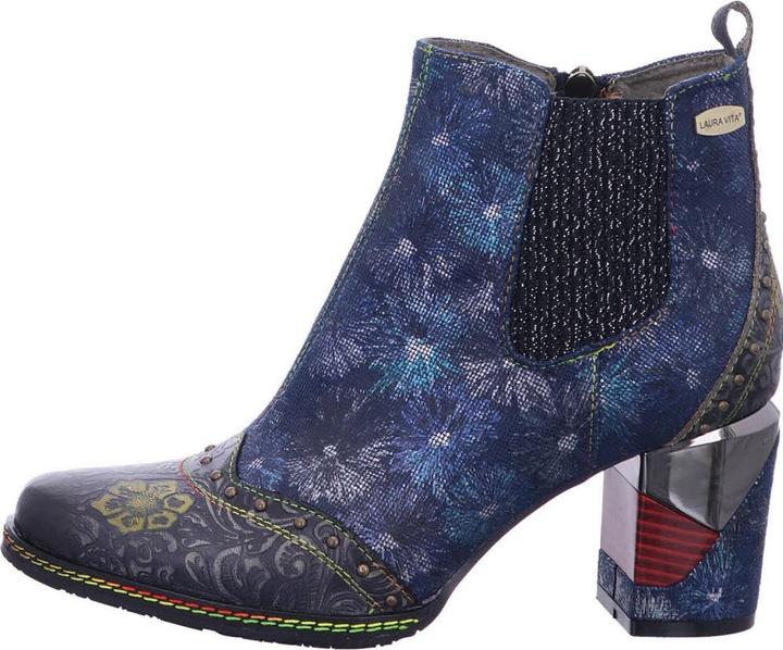 Produktbild Laura Vita Stiefelette (39)