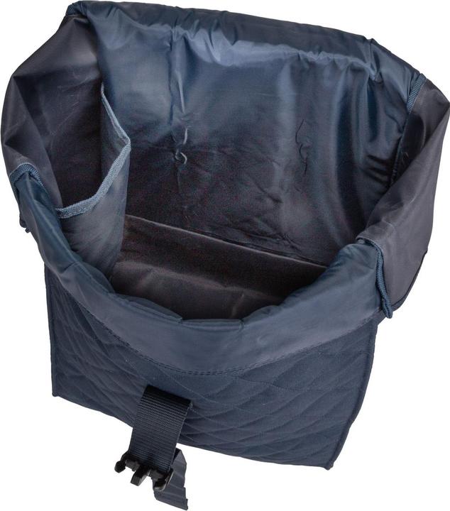 Actual product image reisenthel citycruiser rhombus midnight