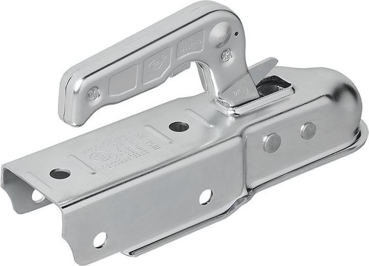 Produktbild ProPlus Kugelkupplung eckig