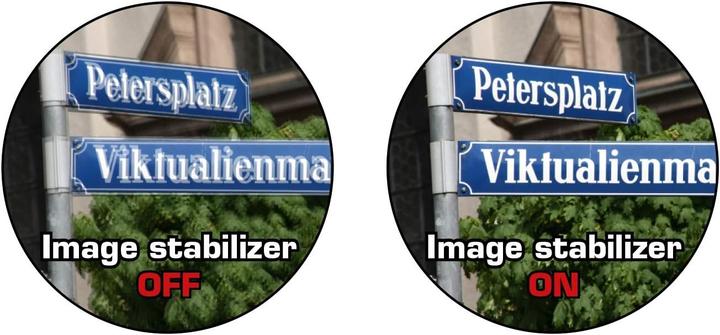 Produktbild Bresser Monokular 16x30 (16x, 30 mm)