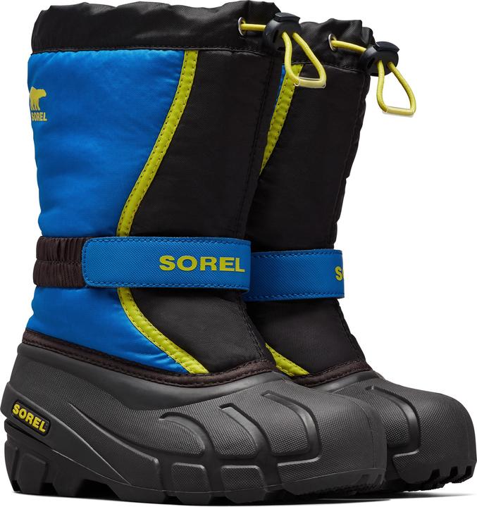 Produktbild Sorel Childrens Flurry™ Boot (26)