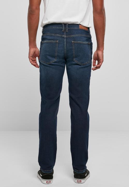 Image du produit Urban Classics Pantalon en denim stretch - 19475 (32)