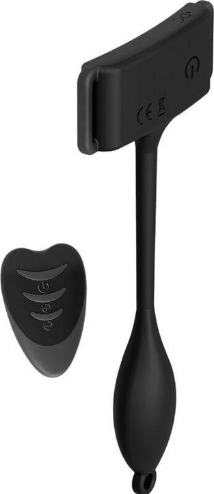 Adrien Lastic Pan-T Vibe