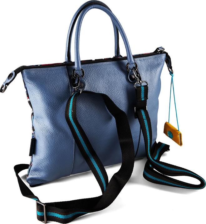 Immagine prodotto Gabs G3 Plus Handtasche Leder 37 cm