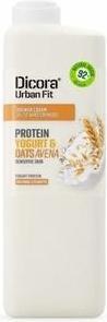 Produktbild Dicora Protein Joghurt und Hafer Duschcreme (750 ml)