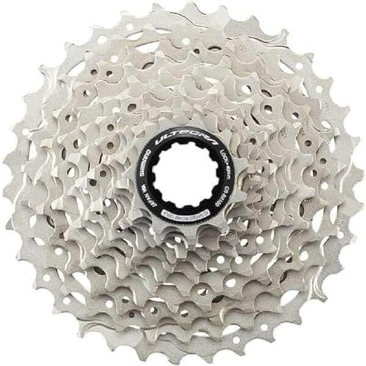 Image du produit Shimano Ultegra CS-R8101 (12-vitesse, 11-34)
