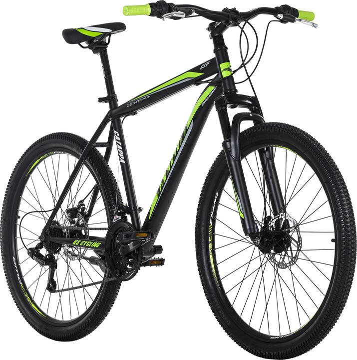 KS Cycling Catappa (46 cm)