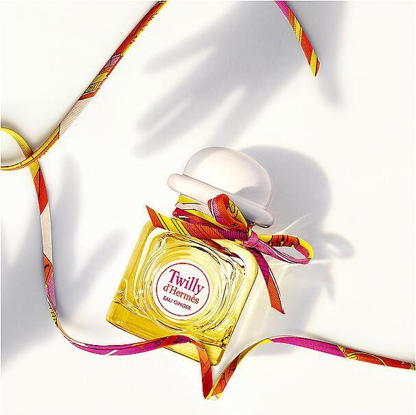 Immagine prodotto Hermès Eau Ginger (Eau de parfum, 85 ml)