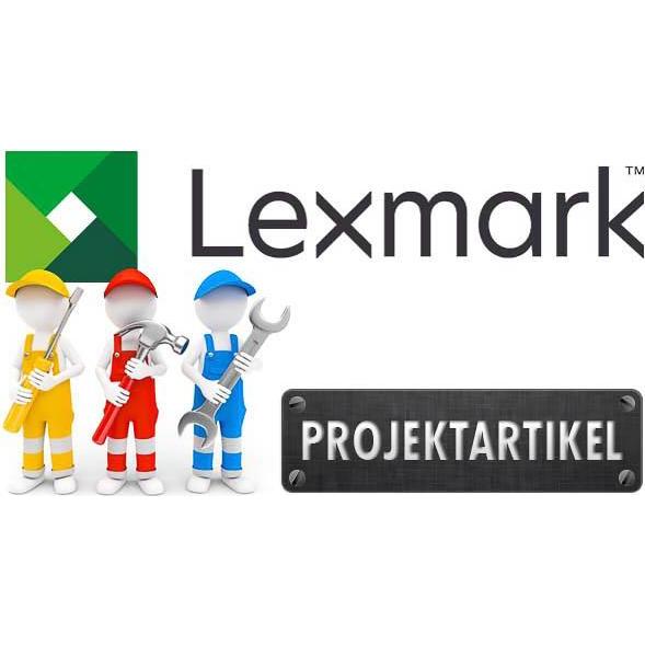 Thumbnail - Lexmark, Toner, 64080HWK (BK)