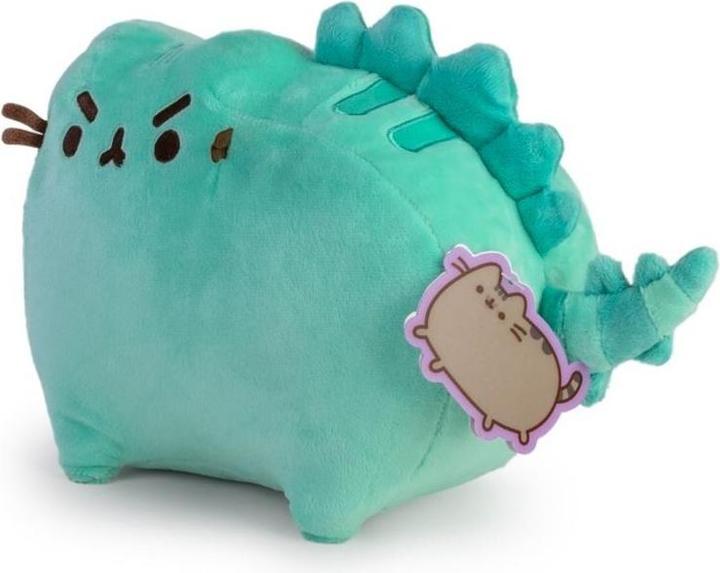 Productafbeelding Pusheen Pusheenosaurus 61588 P-251 15885 (24 cm)