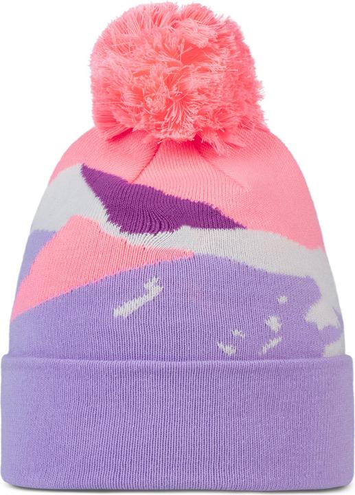 Image du produit Buff Jr Knitted Hat Stam Grape Ice (Taille unique)