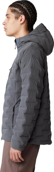 Produktbild Mountain Hardwear Stretchdown Hoody (S)