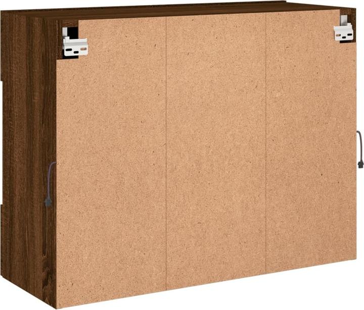 Image du produit vidaXL TV-Wandschrank (78.50 x 30 x 60.50 cm)